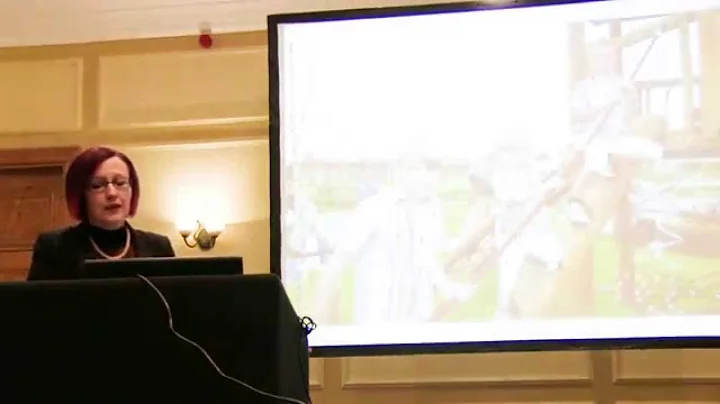 How can we build beautiful places? Mary Parsons, P...