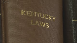 Groups concerned with potential change to open records law in Kentucky