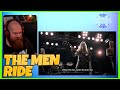 Teräsbetoni (Jarkko Ahola) Missä Miehet Ratsastaa (Where Do The Men Ride) Reaction