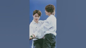 BTS VMin💜 friendship#bts #shorts #taehyung #jimin #kimtaehyung #btsshorts #btsedits