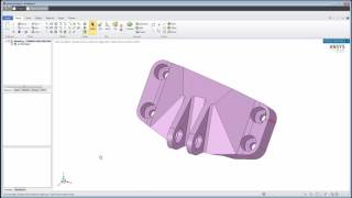 ANSYS AIM  Geometry Modeling - Shubban Technologies