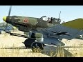 IL-2:Battle of Stalingrad. Ju 87-G Kanonenvogel (modified D3)