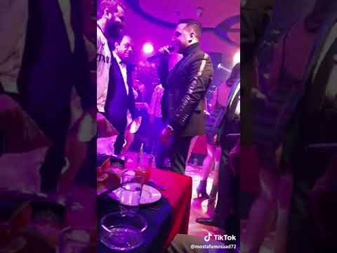 اغنية رضا البحراوى الجديده هتكبرها عليه هكبرها عليك جيت على البايظ