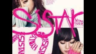 Sistar19 - Gone Not Around Any Longer (areia remix #103) (Instrumental With Background Vocals)