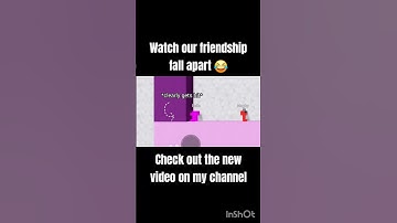 Do NOT Play This Game With Your Friends!