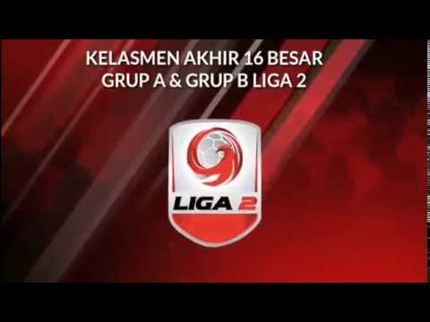 Gambar Liga 2