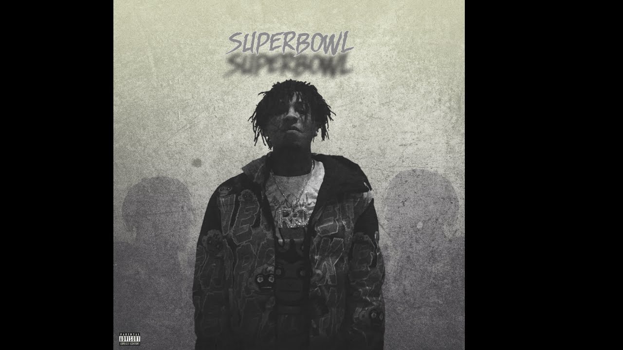 nba youngboy - superbowl (slowed and reverb)