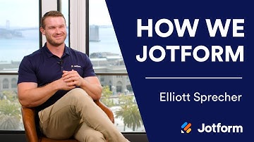 How We Jotform: Casting Call