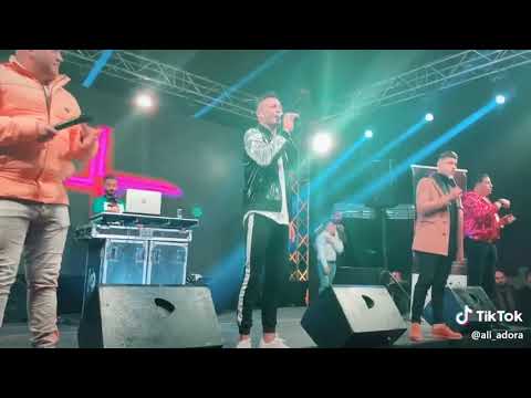 حفلة الاردن رقم ٢ علي قدورة نور التوت مودي امين حمو بيكا