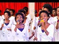 Nta mpamvu nimwe official 2021 by salem  choir  adepr rwikubo  rwamagana