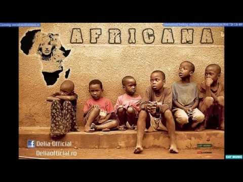 Delia - Africana (Official Single)