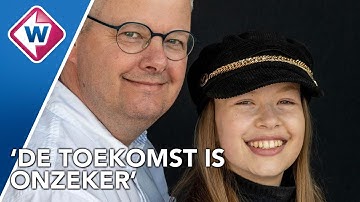 Vader wil financiële hulp voor zorg doodzieke dochter