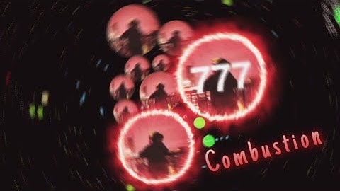 The Blob.io Combustion 💥 | Return of iOS King