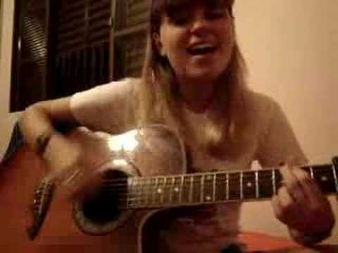 Alanis Morissette - Ironic (Cover)