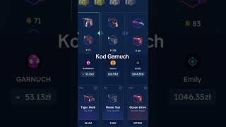 Można bitwa na CSGOSKINS