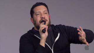 Impractical Jokers Interview with Joe Gatto, James Murray and Sal Vulcano