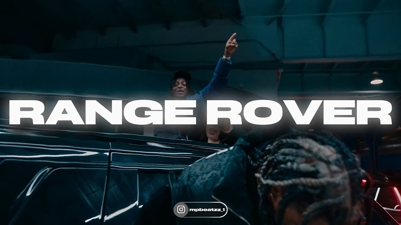 [FREE] Kyle Richh x Dee Billz Jerk Type Beat - "RANGE ROVER” | Jerk Instrumental 2026