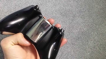 15 Mode Stealth Rapid Fire Mod