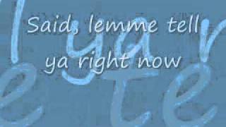 Video thumbnail of "Something To Be Proud Of -Montgomery Gentry Lyrics"