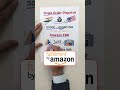 Investment In Amazon Global | Sanjay Solanki | e-Commerce Expert