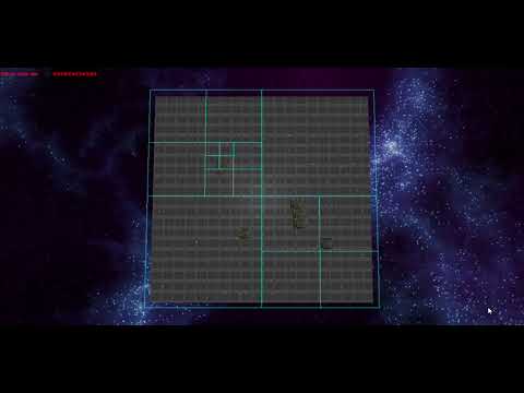 Quadtree Demo