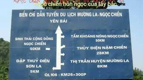 Ngọc chiến quê hương tôi