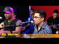 ( Bachata) Juan Ignacio  Compositor De Anthony Santos En "El Tieto Eshow"