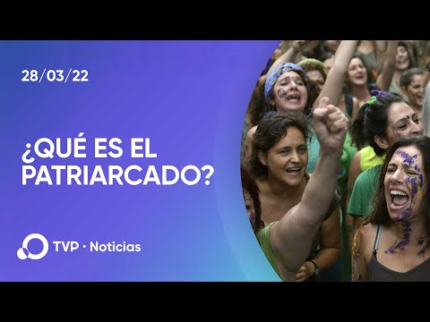 Video: ¿Qué tribu es de naturaleza patriarcal?