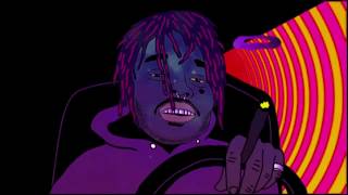 XO TOUR Llif3- Lil Uzi Vert(Chopped and Screwed)