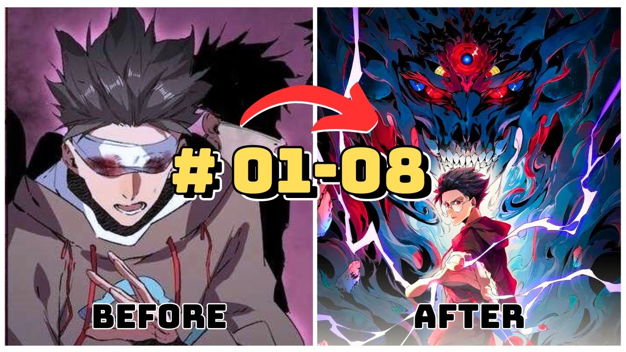 He Sold his Organs for a Job Transfer but Ended Up with a Useless SSS-Class Forbidden Curse Caster