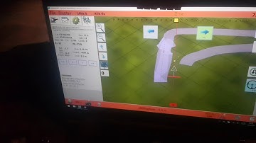 AOG #5 - AgOpenGPS Basic PCB + Steering motor