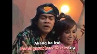Diah Rosita Ft. Endang Kurnia - Kapelet Goyang Karawang