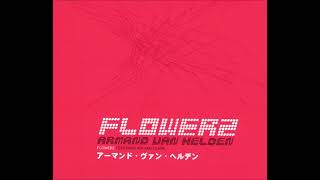 Flowerz feat. Roland Clark (Radio Edit) - Armand Van Helden