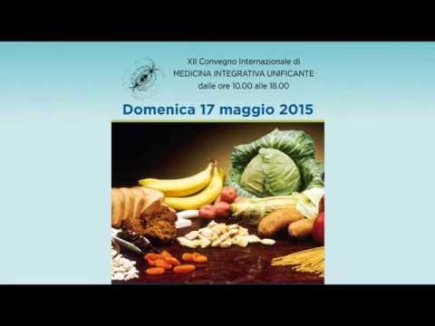 Video: Giorno E Dieta Secondo L'Ayurveda - Visualizzazione Alternativa