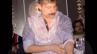 Azer Bülbül Yüzümüz Gülmedi Bizim Resimi