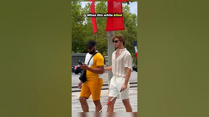 Why are people so racist.. 🥺💔 #shorts