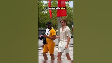Why are people so racist.. 🥺💔 #shorts