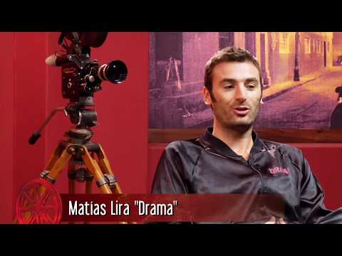 FILMOGRAFIAS Promo Matias Lira