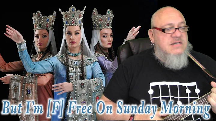 A Song About Religious Intolerance Called "Free On Sunday Morning"