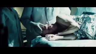 Birth of a Human clone-The Island film scene Birth of a Human clone-The Island film scene