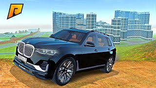 Я Вернулся Ночной Стрим По Radmir Rp 21