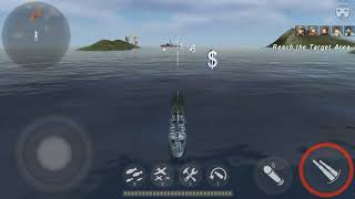 Warship Battle 3D: World War II - Battle 1 Soundtrack (Extended Version) screenshot 4