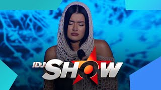 DJANA SMAJO - TREBAS LI ME (LIVE @ IDJSHOW)