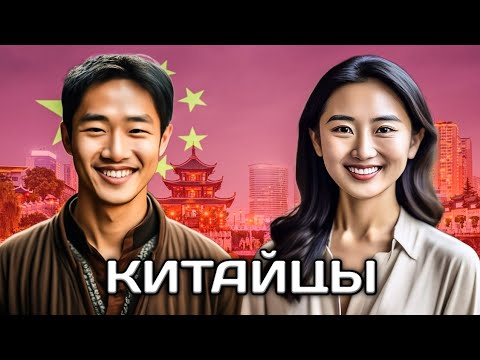 Китайский национальный характер|Китайский менталитет|Китайцы|Китай