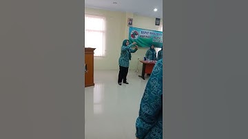 Thumbnail of Acara RAT IX, Mars PKK kota serang
