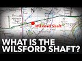 STRANGE STONEHENGE #1 | The Wilsford Shaft.