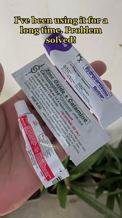 Best creams for baby rash | Cream for rash | Effective | Mommy tips | Mommy experience | Mommy PH