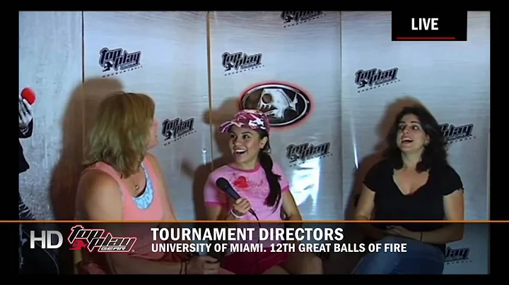 Lynne Olvey and Vivian Gomez