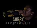 Sorry Devrix Da Fubu Instrumental By Santae Music 