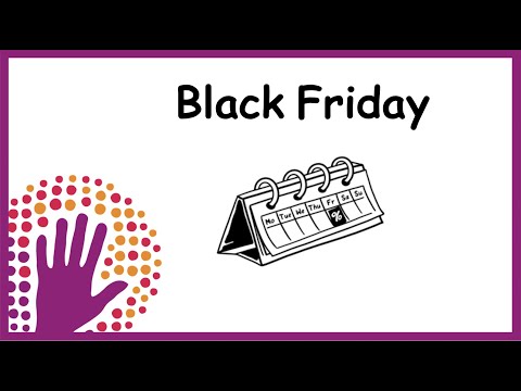 Video: Usia Black Friday Berakhir. Era Green Friday Baru Sahaja Bermula - Matador Network
